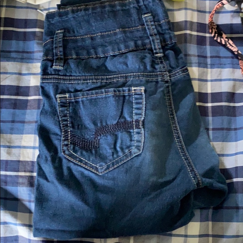 YMI Skinny Jeans